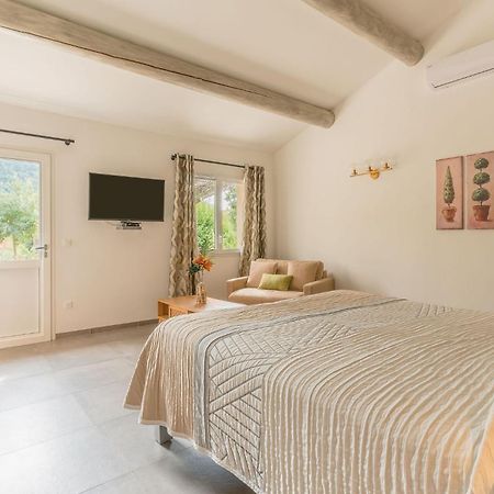 Logis Hotel Restaurant Le Pradinas أندوز المظهر الخارجي الصورة