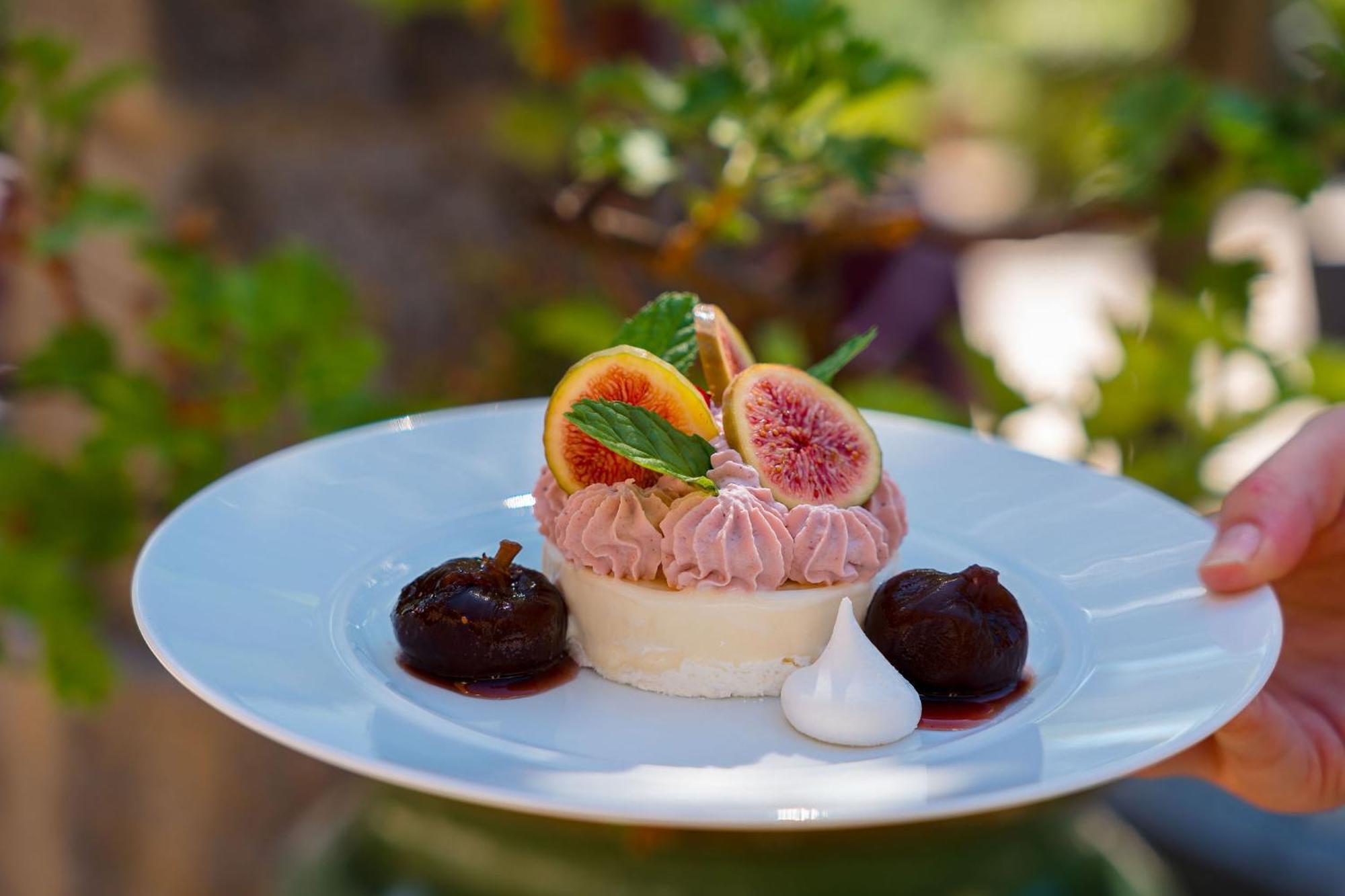 Logis Hotel Restaurant Le Pradinas أندوز المظهر الخارجي الصورة