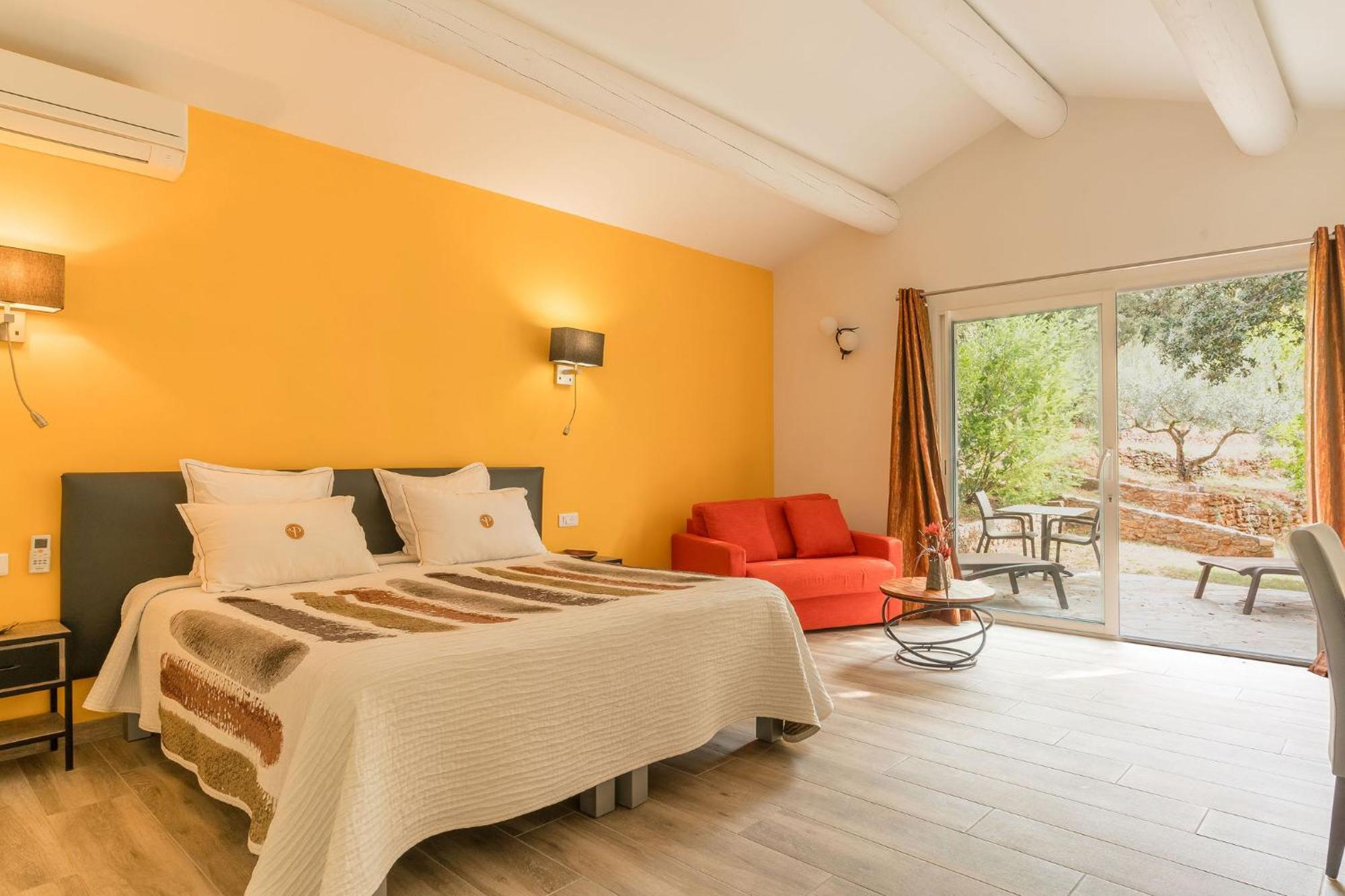 Logis Hotel Restaurant Le Pradinas أندوز المظهر الخارجي الصورة