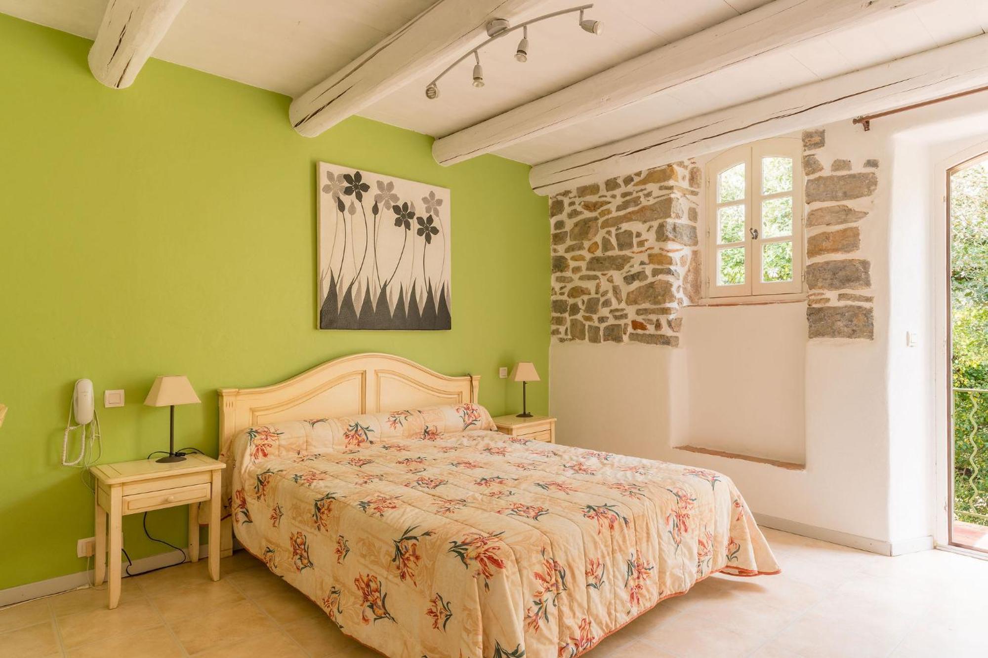 Logis Hotel Restaurant Le Pradinas أندوز المظهر الخارجي الصورة