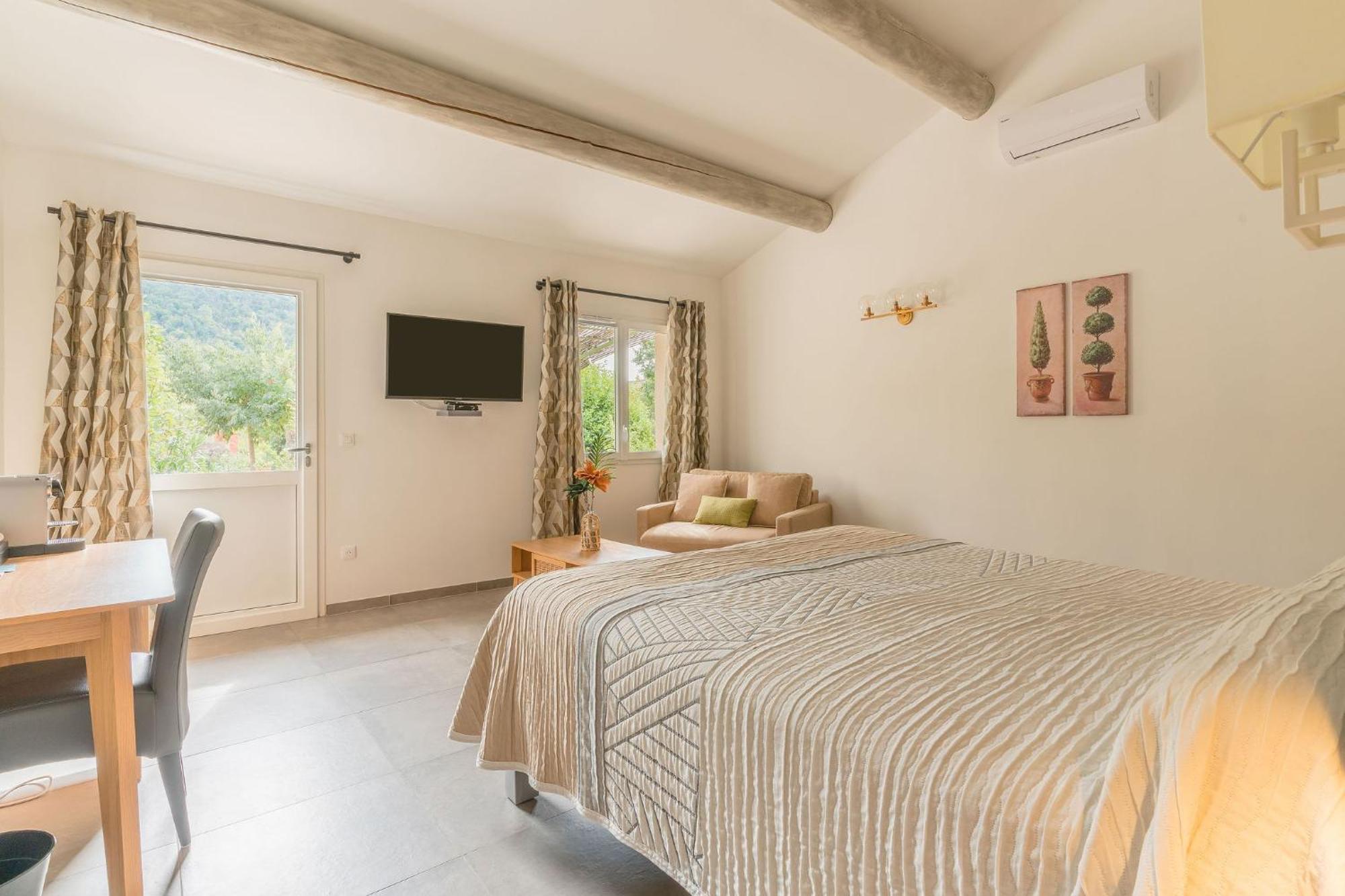 Logis Hotel Restaurant Le Pradinas أندوز المظهر الخارجي الصورة